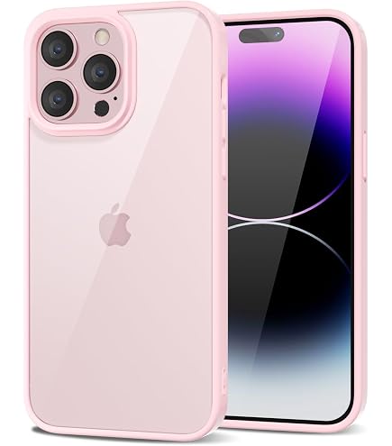 Amazon.com: oakxco for iPhone 14 Pro Max Case Clear Magnetic